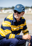 Arthur Beale Golden Globe Race Baseball cap