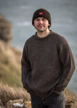 Arthur Beale Fisherman Jumper.