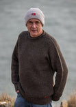 Arthur Beale Fisherman Jumper.