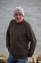 Arthur Beale Fisherman Jumper.