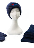 Arthur Beale Maritime Beanie