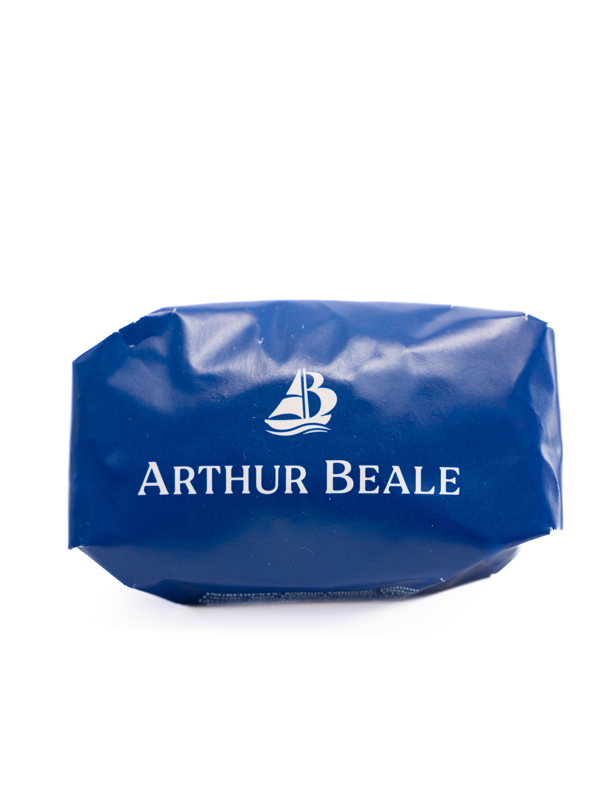 Arthur Beale Wool Fat Soap.