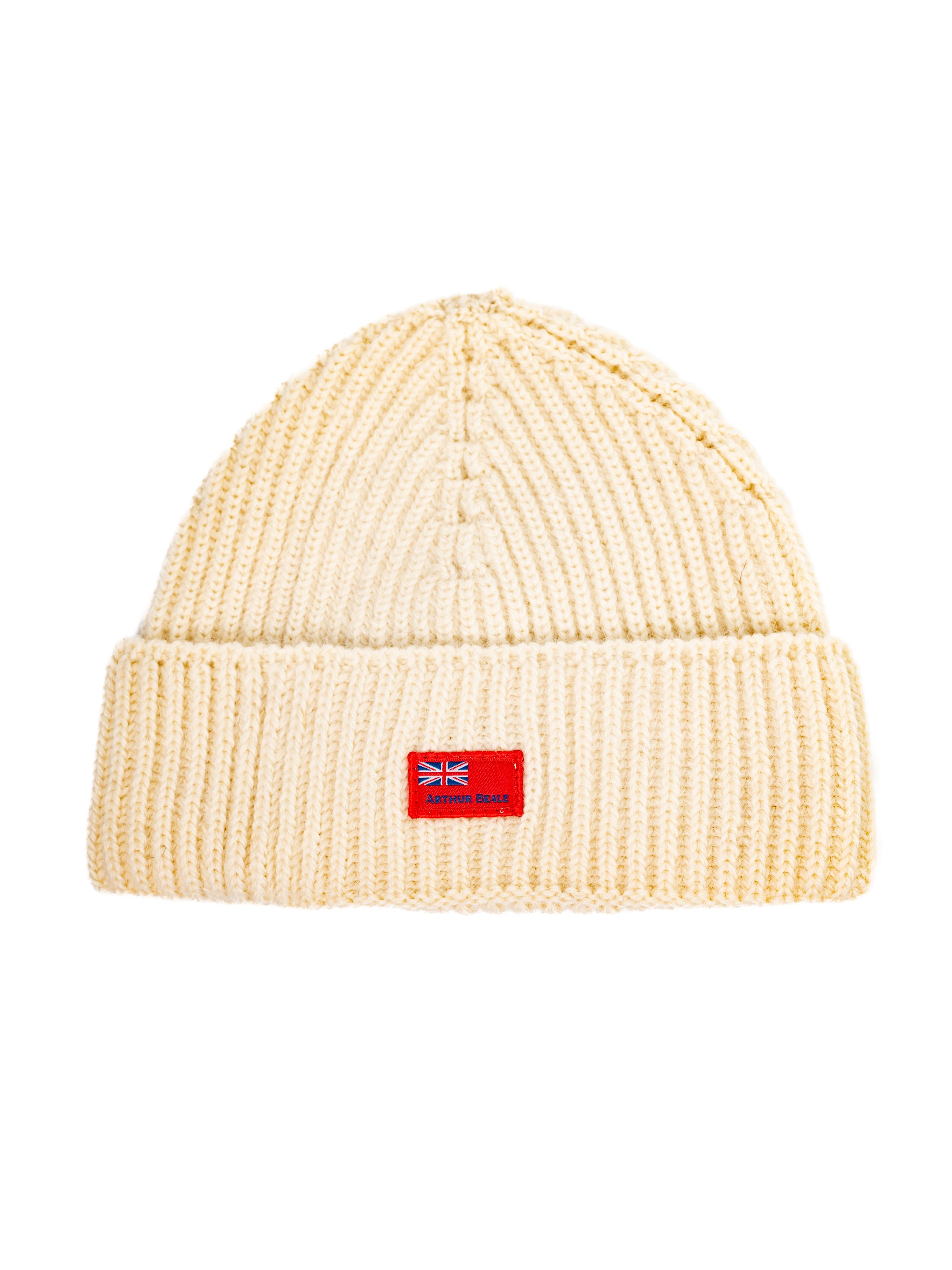 Arthur Beale Ensign Beanie Hat.