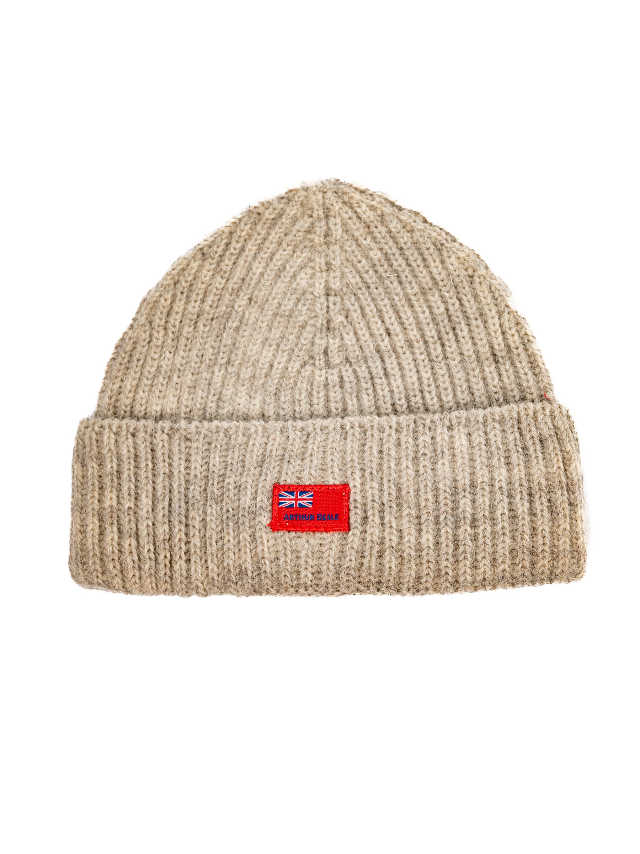 Arthur Beale Ensign Beanie Hat.