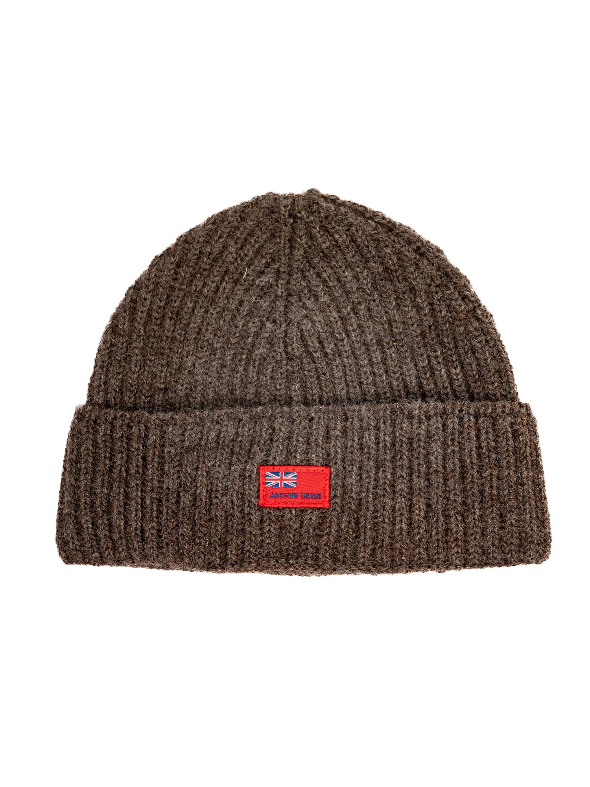 Arthur Beale Ensign Beanie Hat.