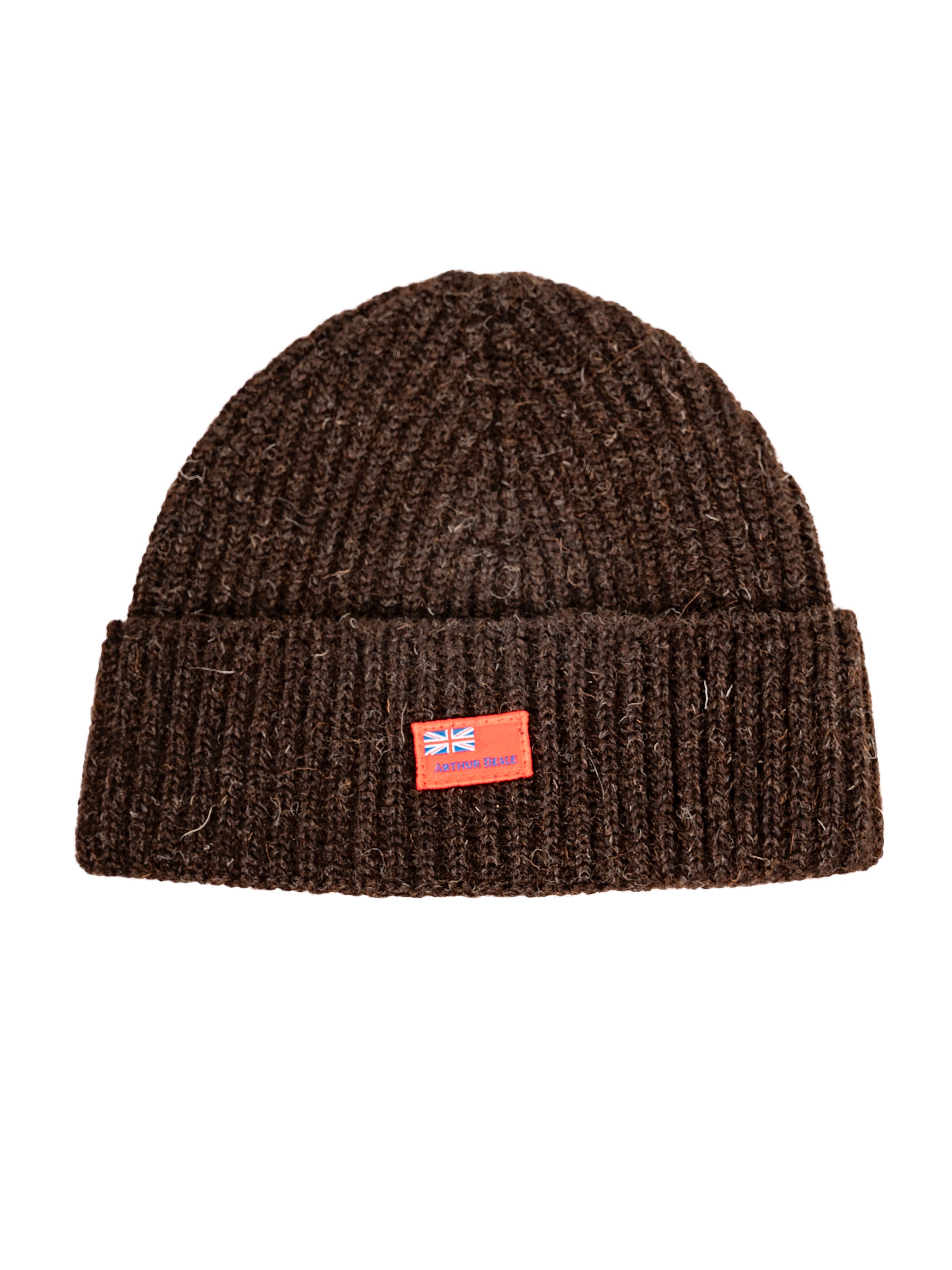 Arthur Beale Ensign Beanie Hat.