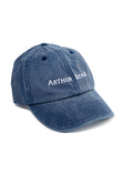 Arthur Beale Sailing Cap.