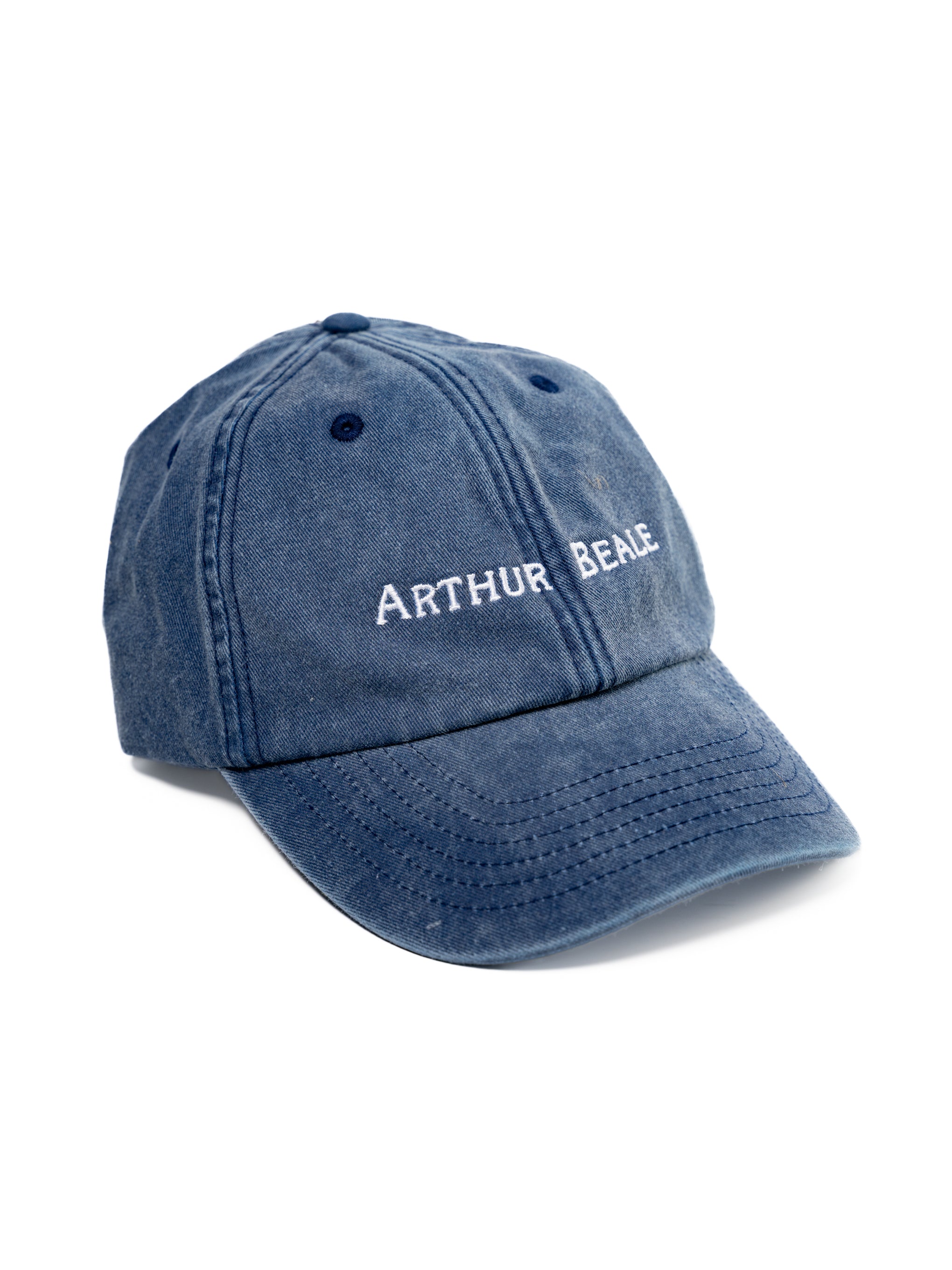 Arthur Beale Sailing Cap.