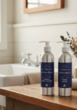 Arthur Beale Hand and Body Care Pack.