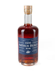 Arthur Beale Sea Salted Spiced Rum.
