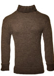 Arthur Beale Oiled Wool Beerenberg® Pullover.