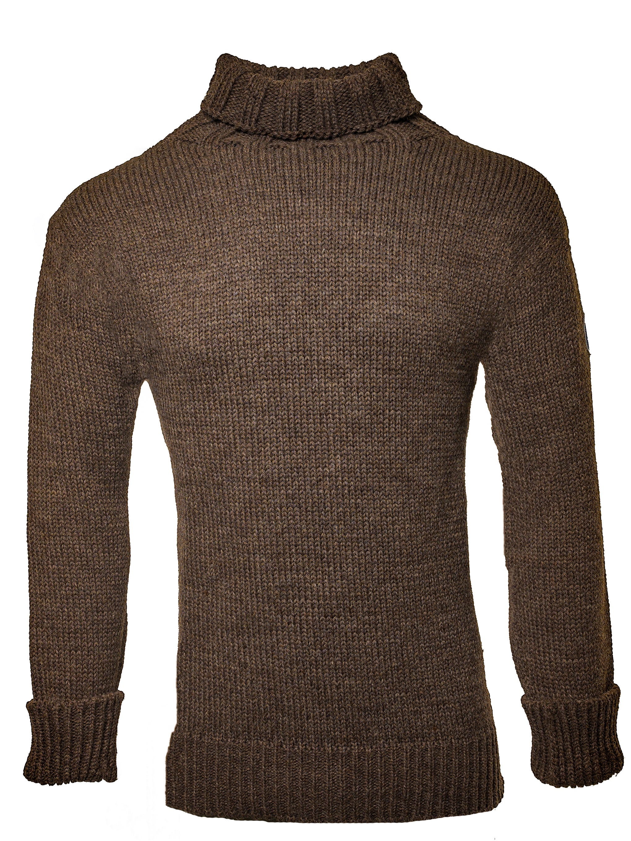 Arthur Beale Oiled Wool Beerenberg® Pullover.