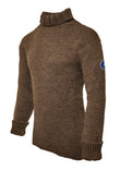 Arthur Beale Oiled Wool Beerenberg® Pullover.