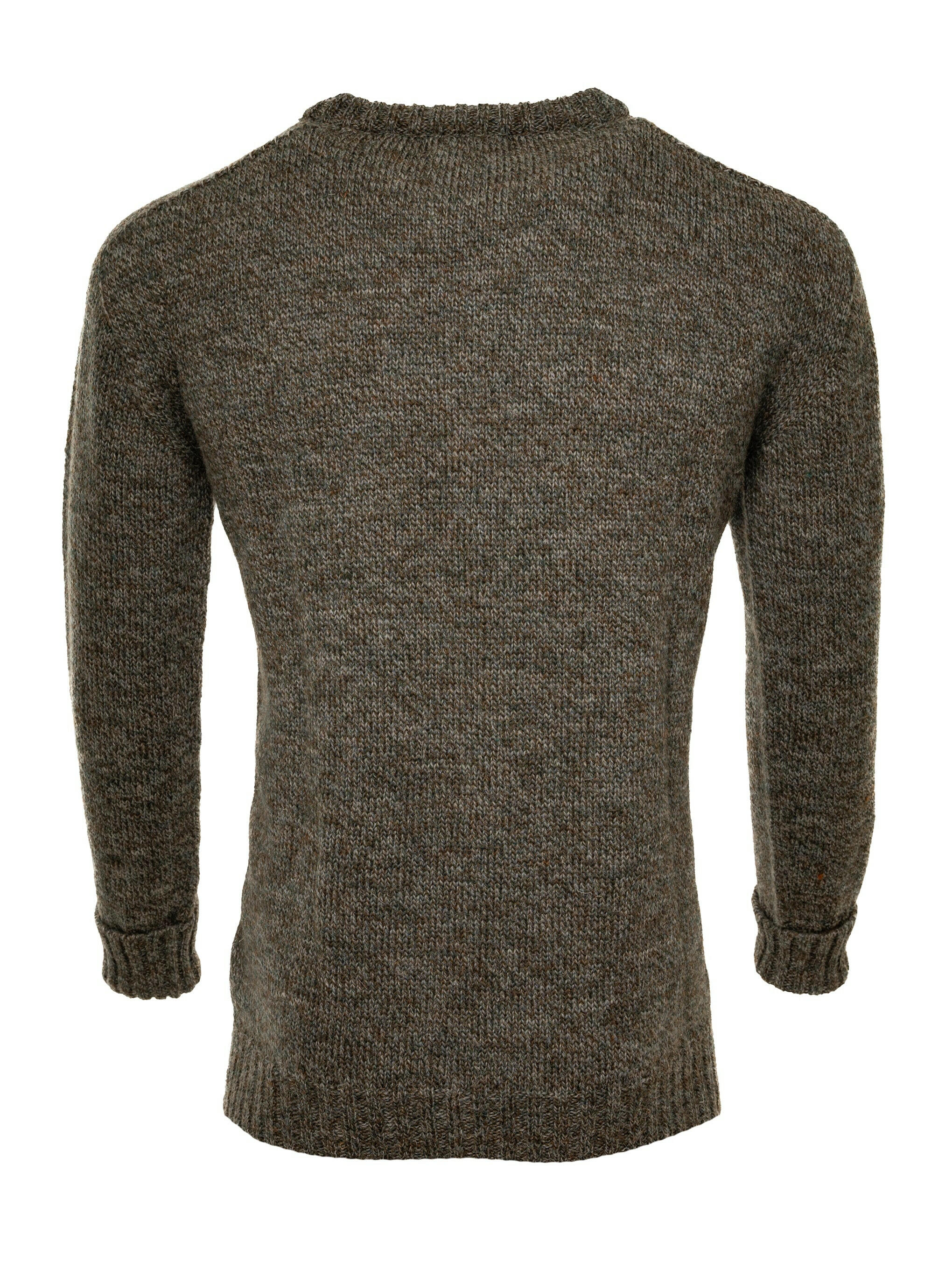 Arthur Beale Oiled Wool Pelmo® Jumper.