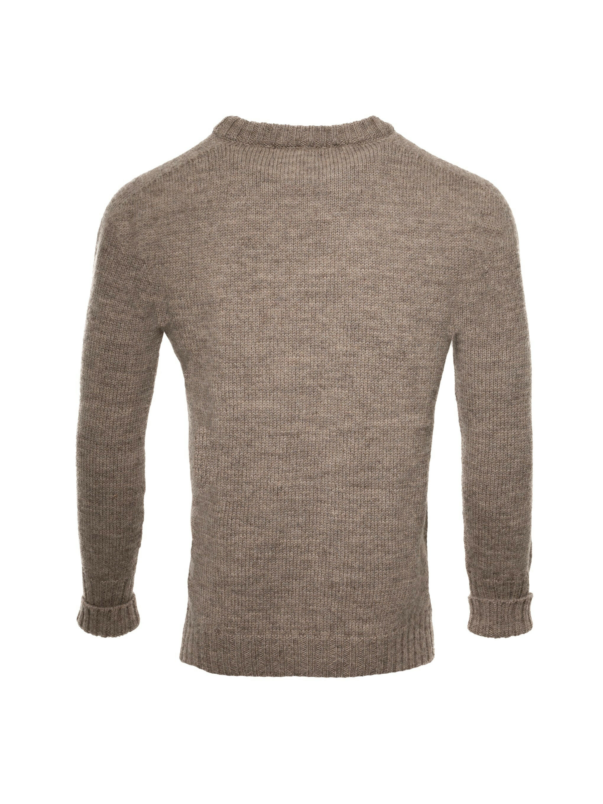 Arthur Beale Oiled Wool Pelmo® Jumper.