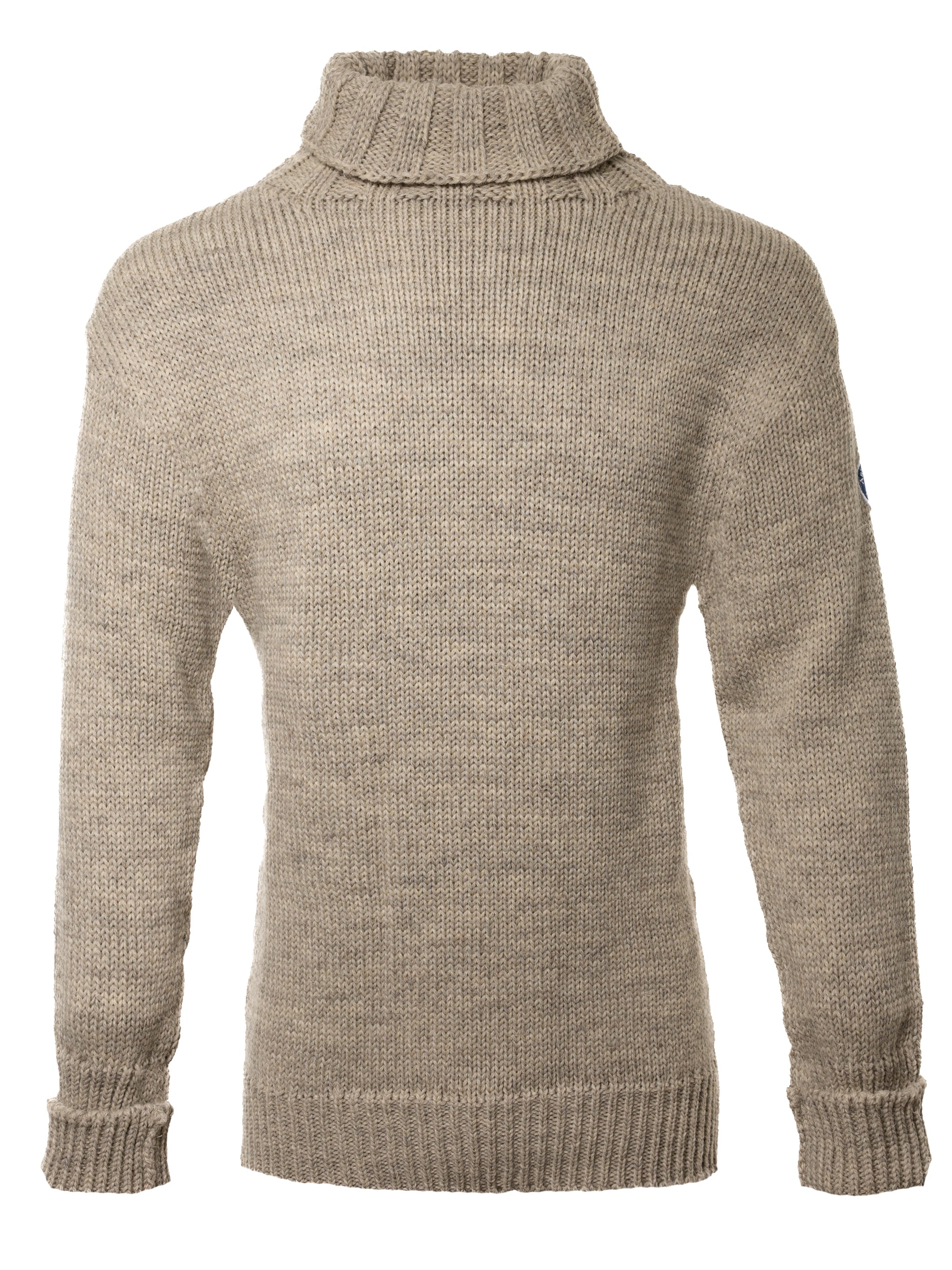 Arthur Beale Oiled Wool Beerenberg® Pullover.