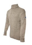 Arthur Beale Oiled Wool Beerenberg® Pullover.