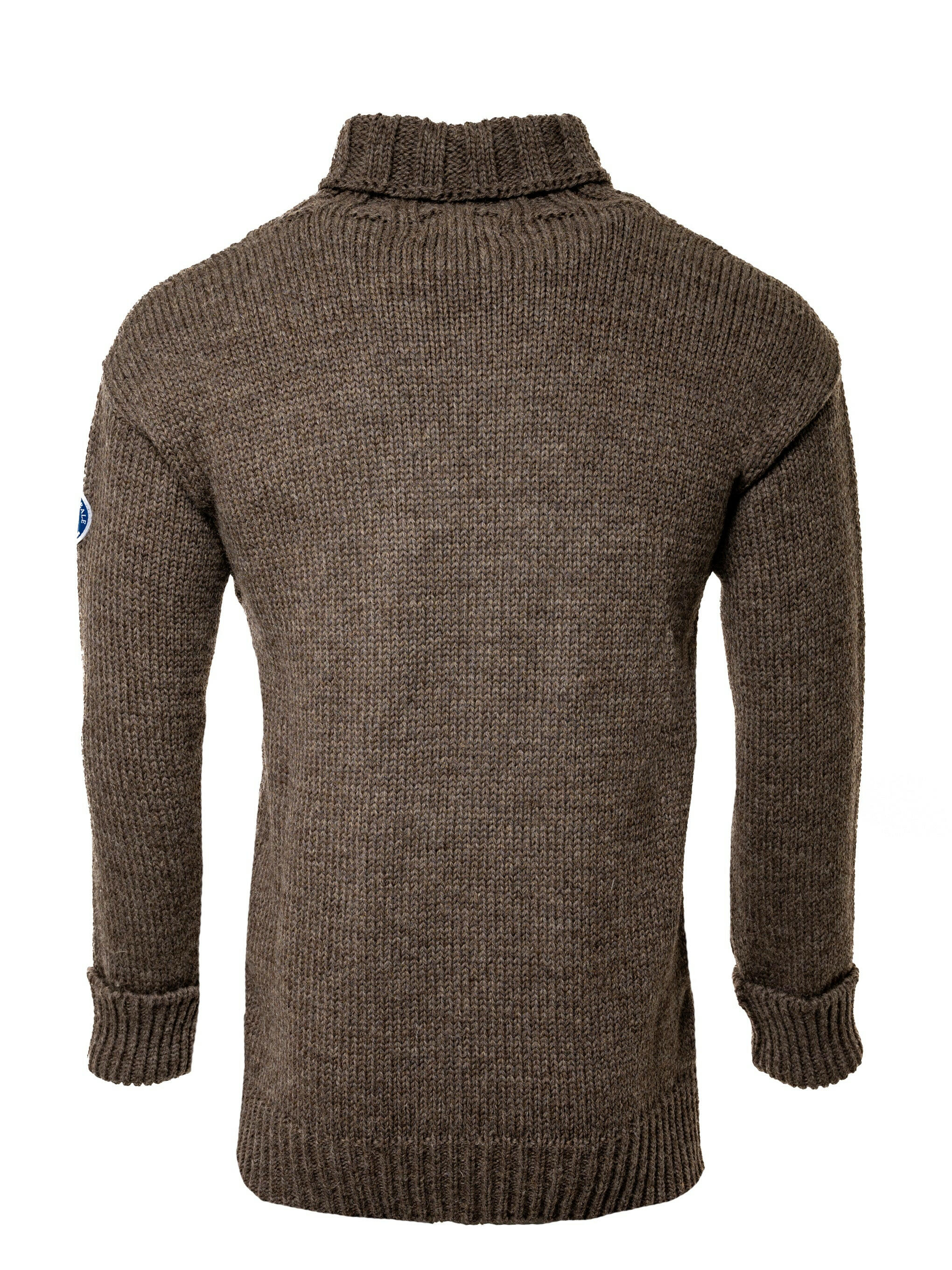 Arthur Beale Oiled Wool Beerenberg® Pullover.