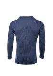 Arthur Beale Guernsey Jumper.