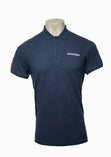 Arthur Beale Polo Shirt - Mens.