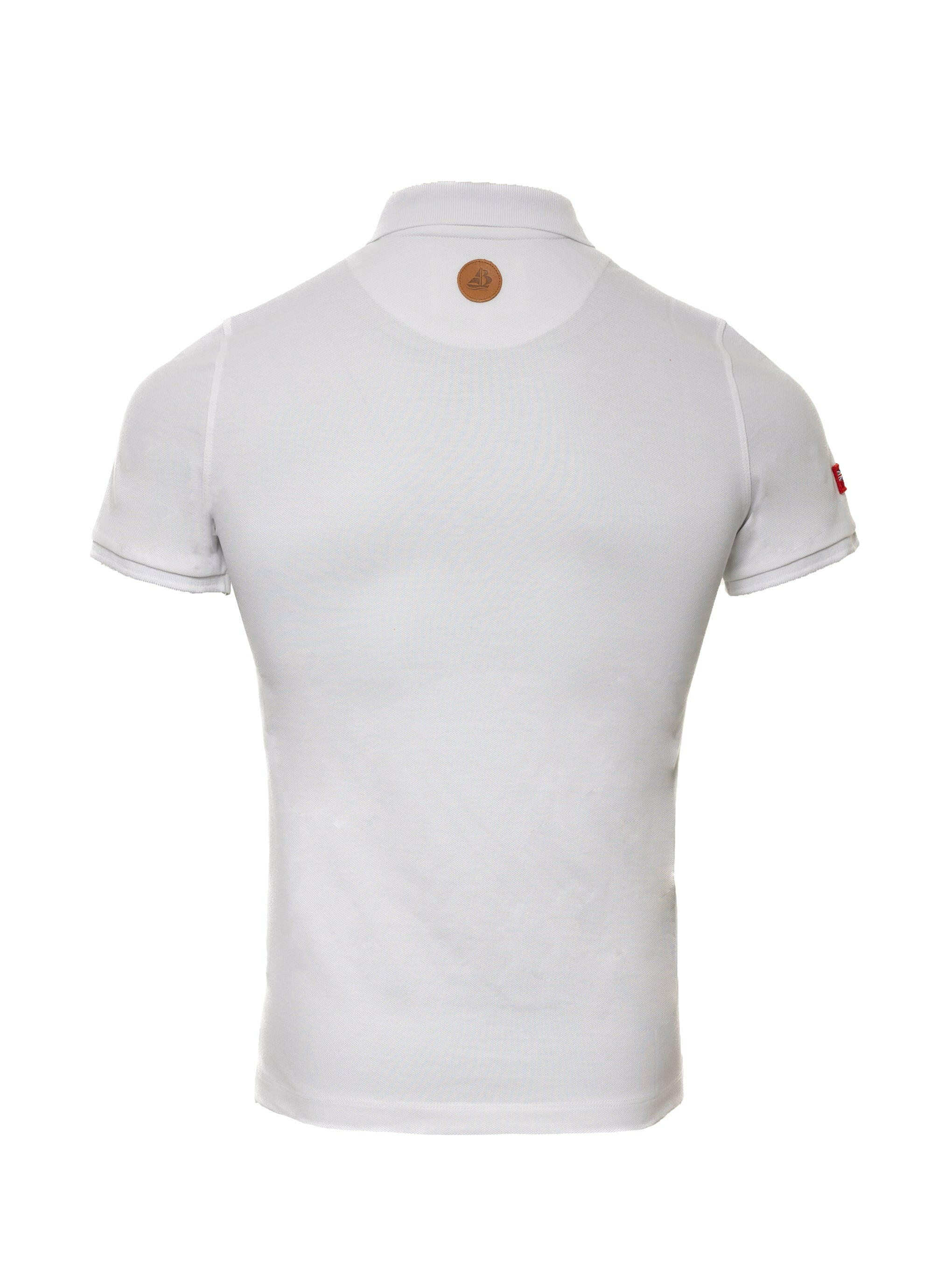 Arthur Beale Polo Shirt - Mens.