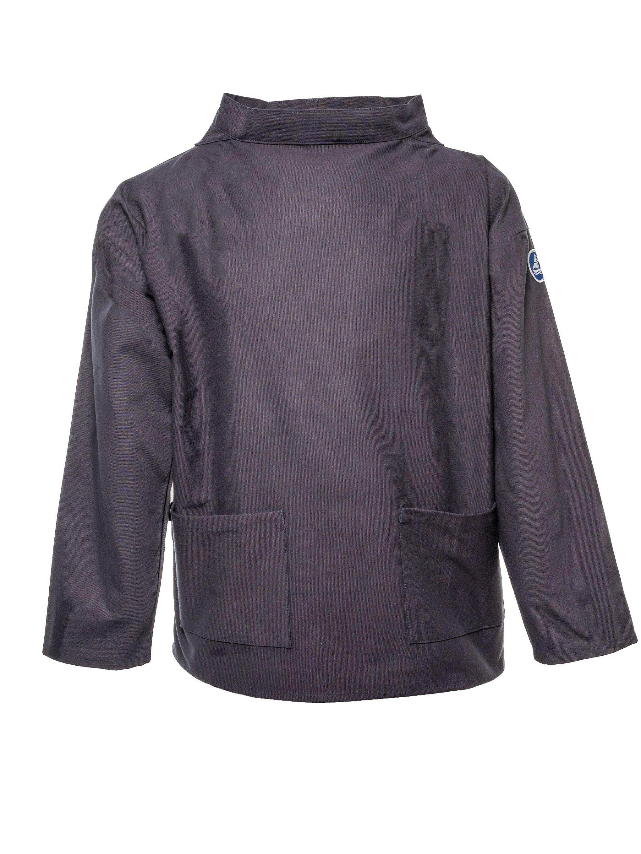 Arthur Beale Boat Neck Smock.