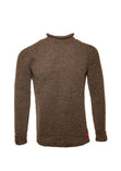 Arthur Beale Fisherman Jumper.