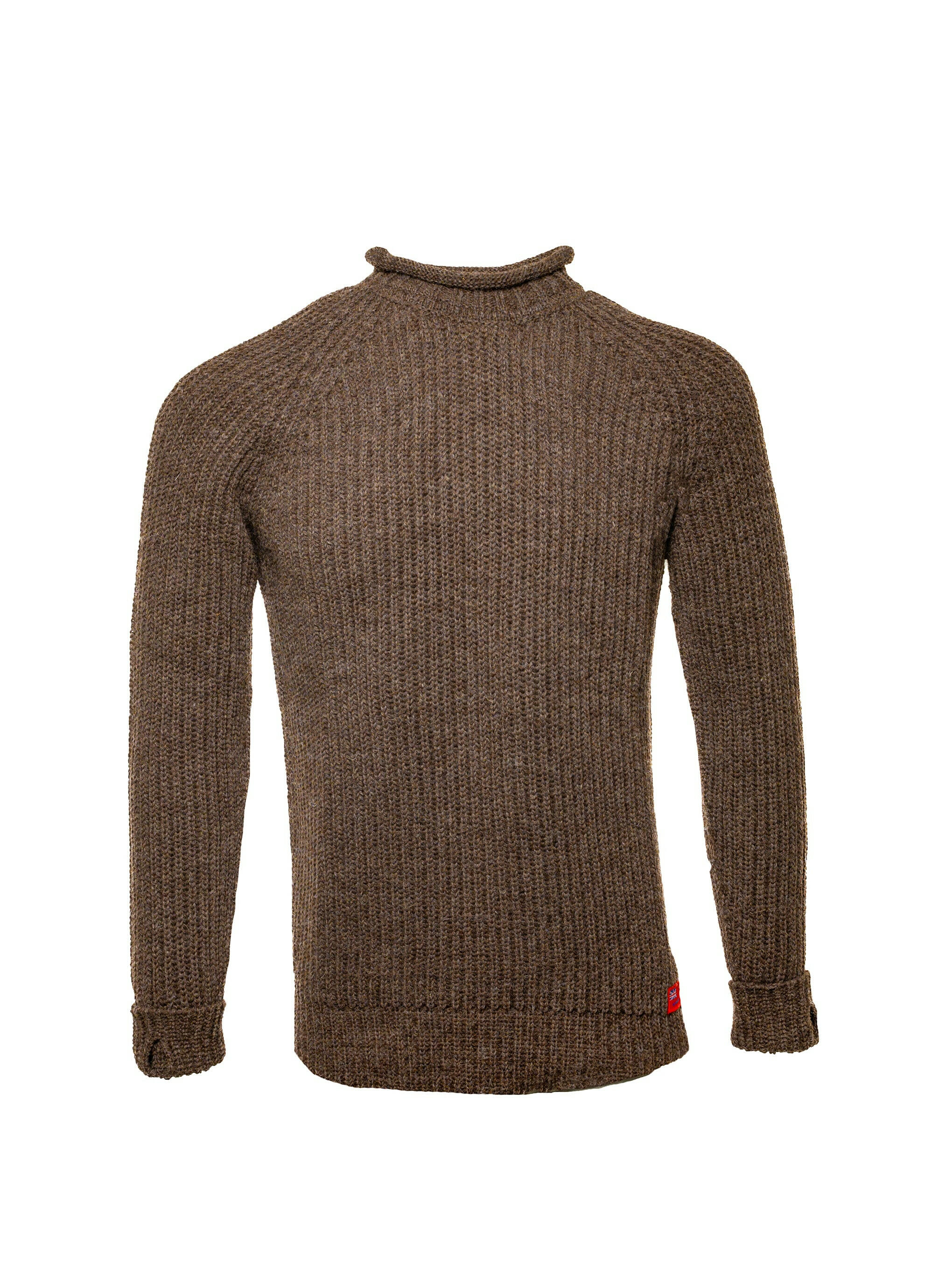 Arthur Beale Fisherman Jumper.