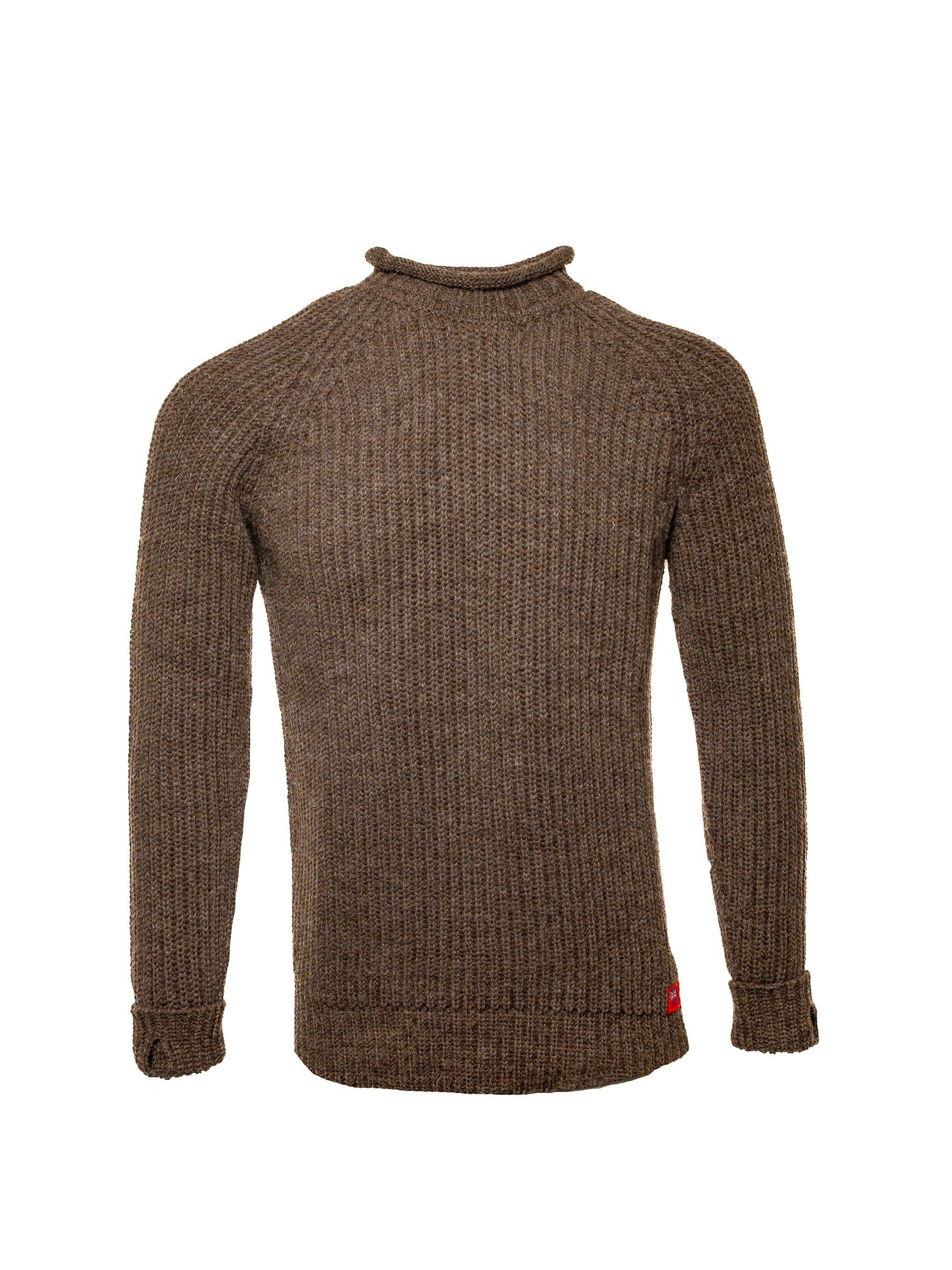 Arthur Beale Fisherman Jumper, 2XL (Imperfect).