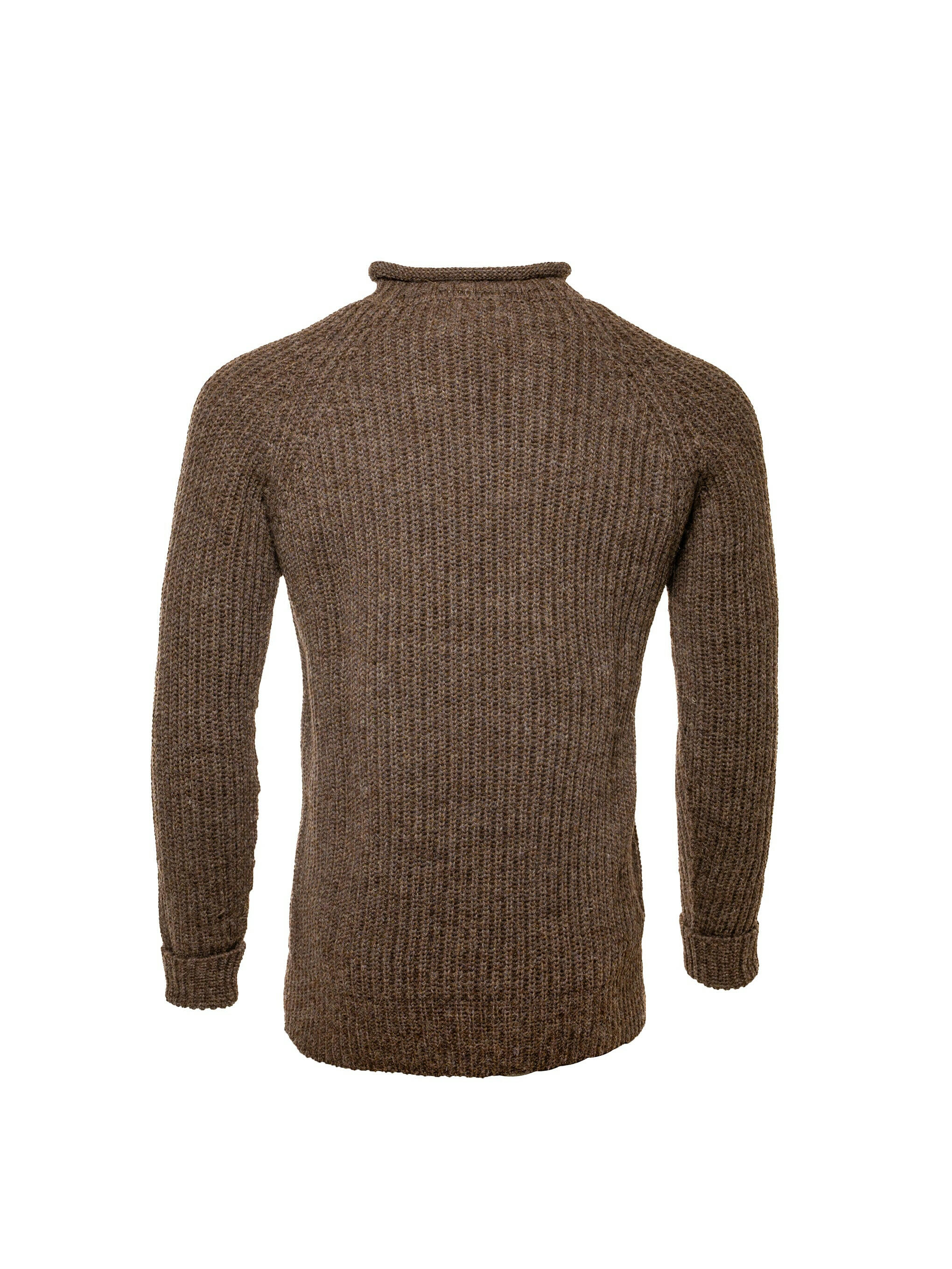 Arthur Beale Fisherman Jumper.