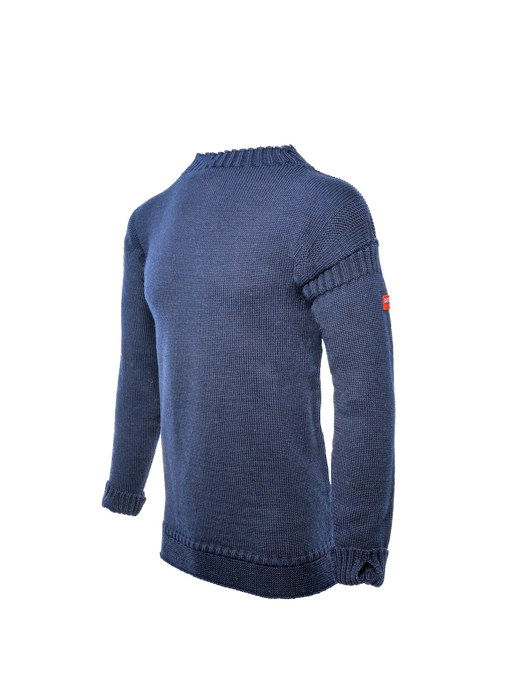 Arthur Beale Guernsey Jumper.