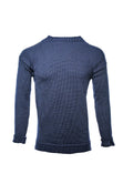 Arthur Beale Guernsey Jumper.