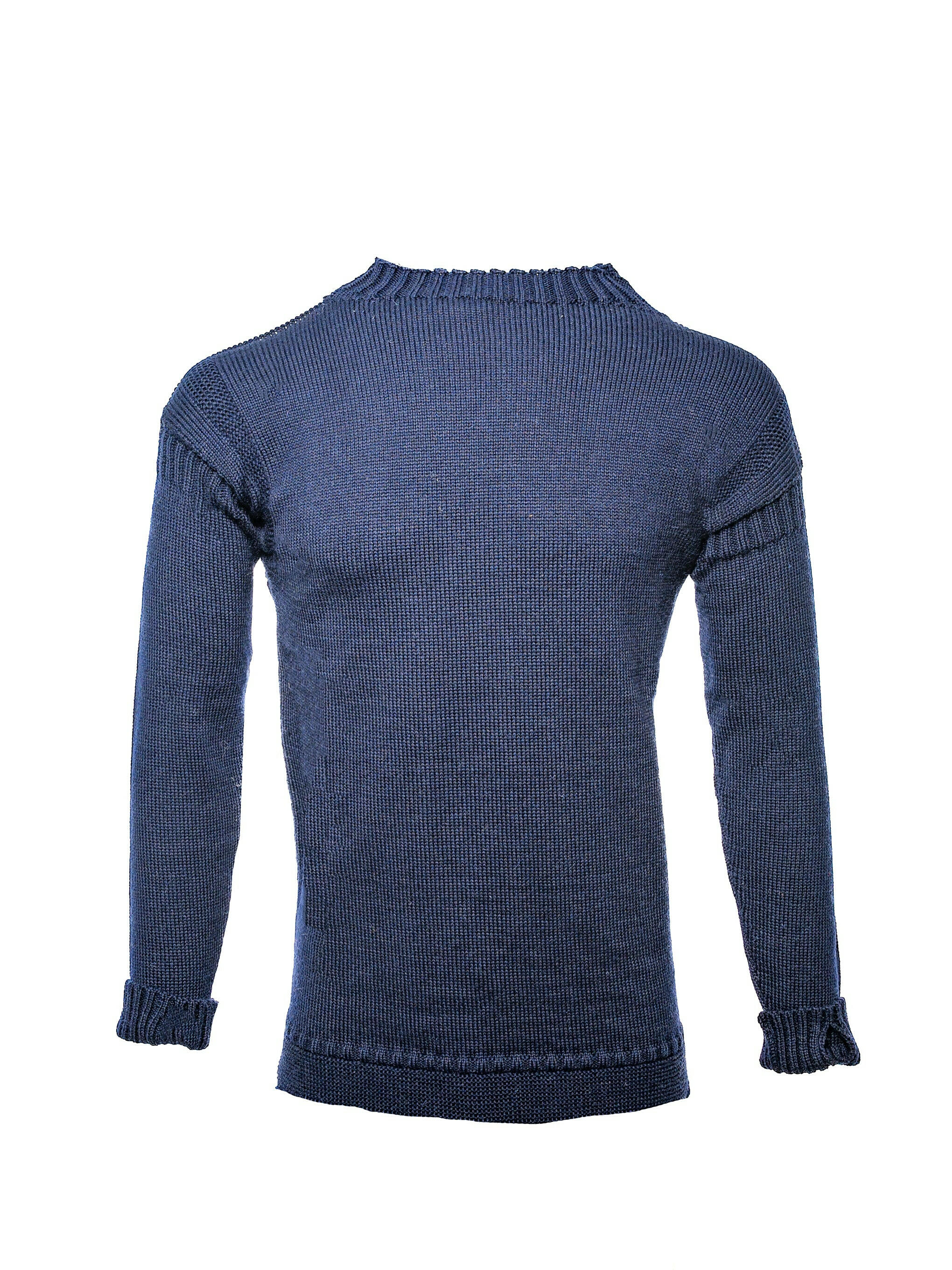 Arthur Beale Guernsey Jumper.