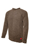 Arthur Beale Fisherman Jumper.