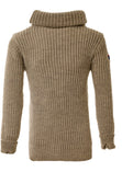 Arthur Beale Maritime Submariner Pullover