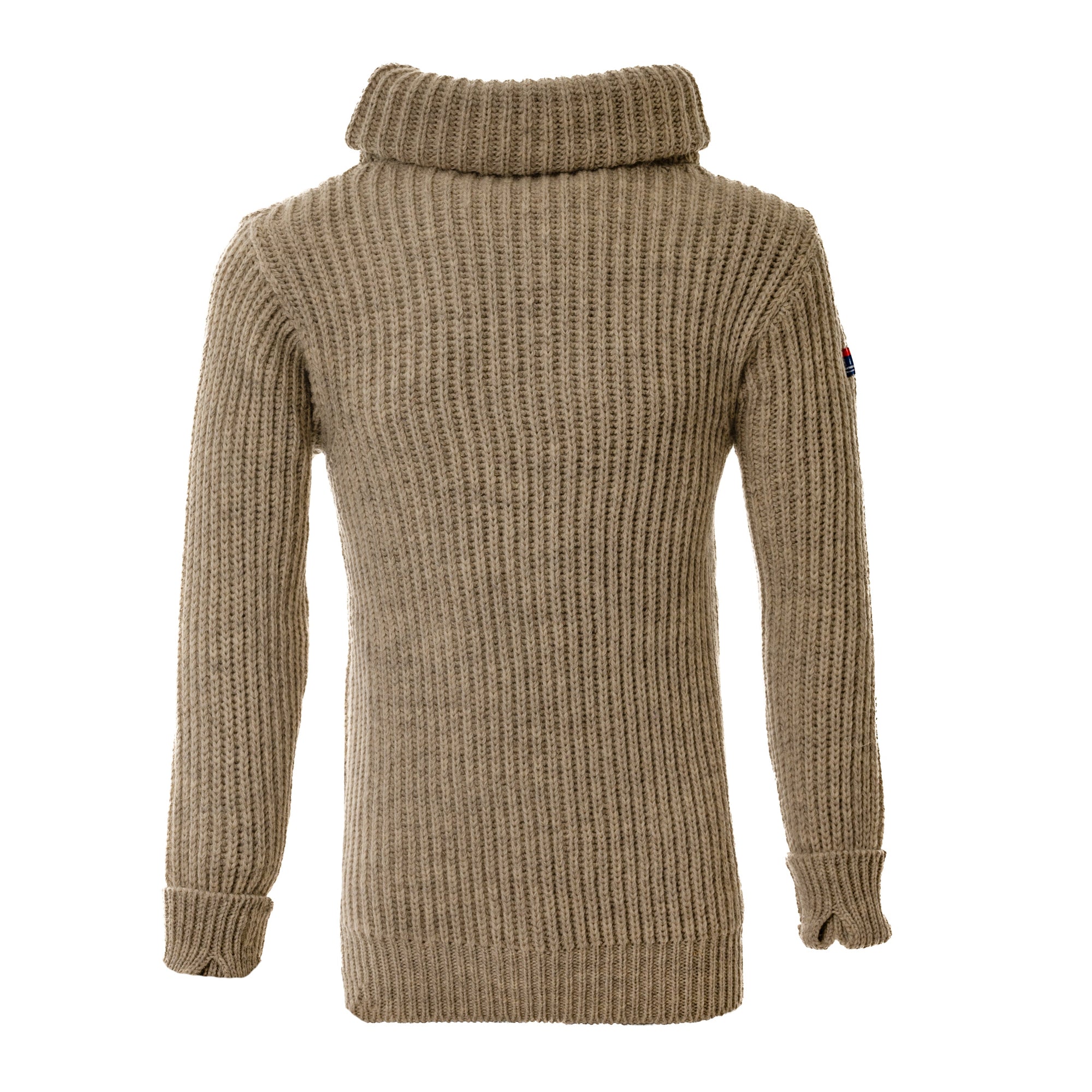 Arthur Beale Maritime Submariner Pullover