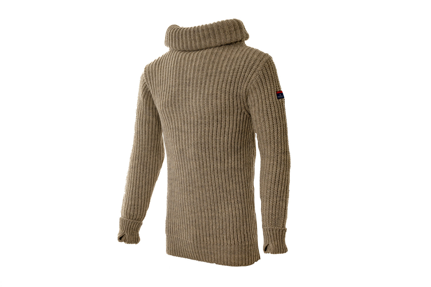 Arthur Beale Maritime Submariner Pullover