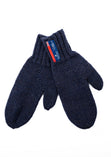 Arthur Beale Maritime Wool Mitten