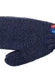 Arthur Beale Maritime Wool Mitten