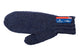 Arthur Beale Maritime Wool Mitten