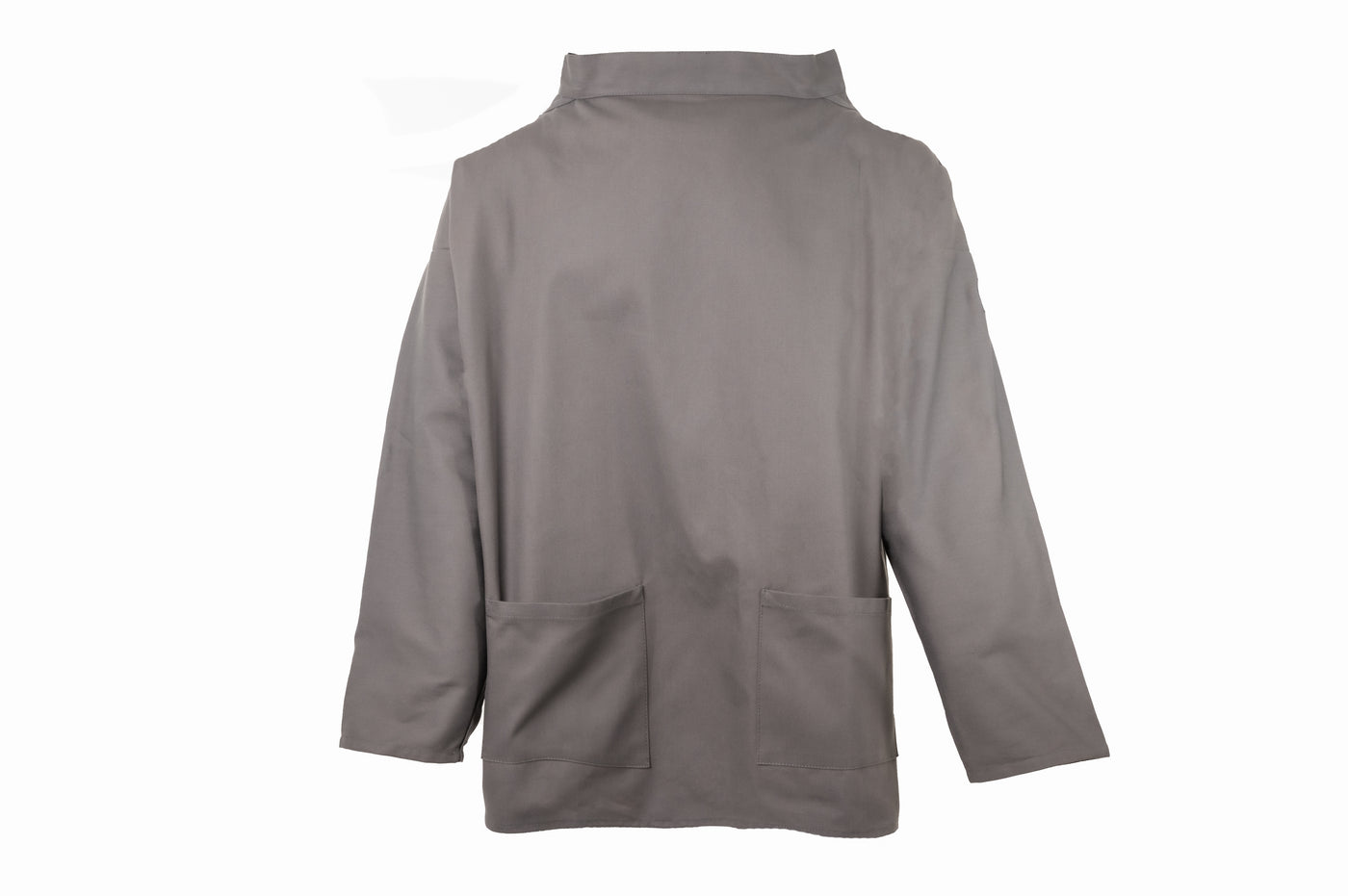 Arthur Beale Women's Boat Neck Smock