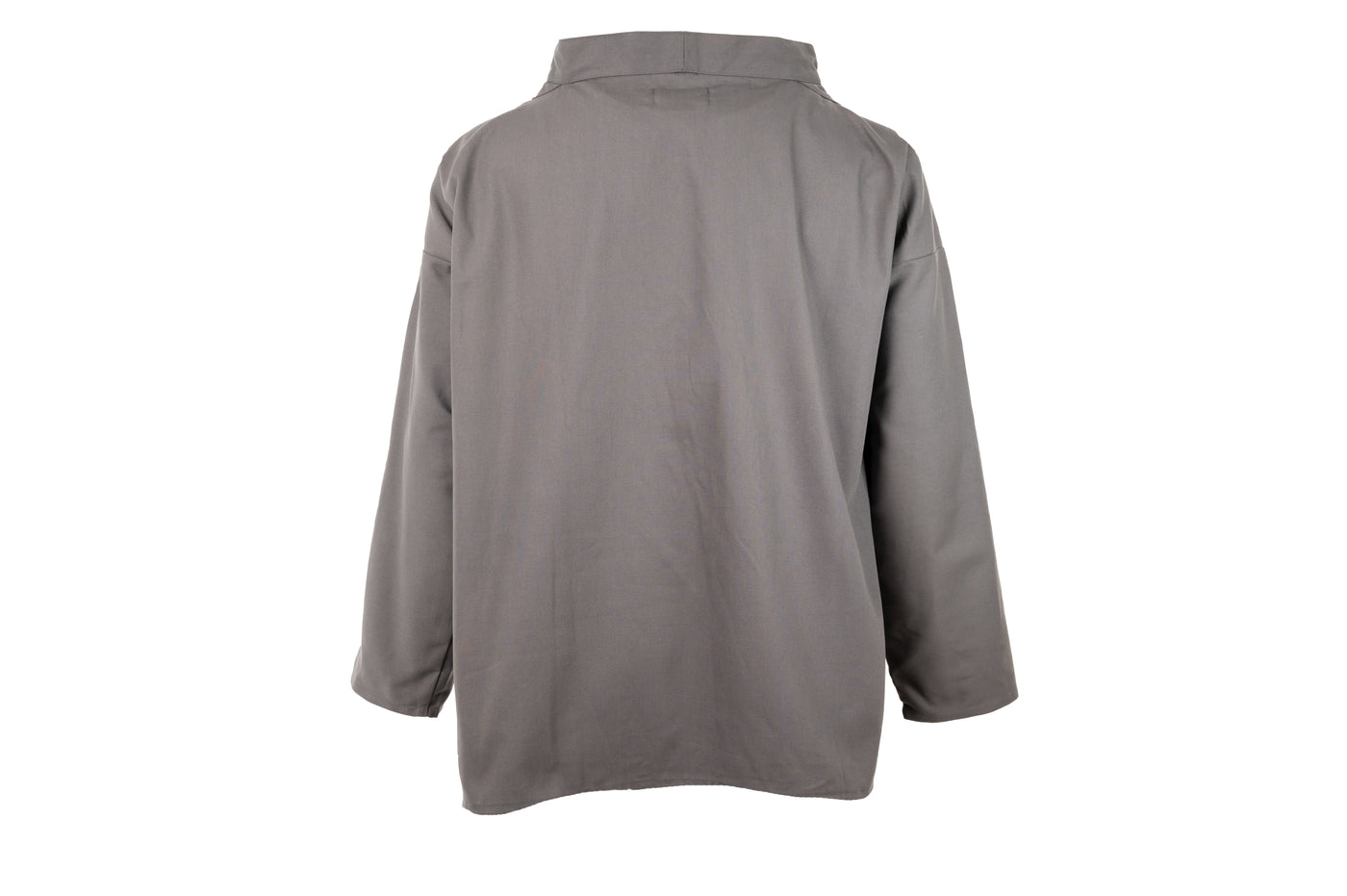 Arthur Beale Women's Boat Neck Smock