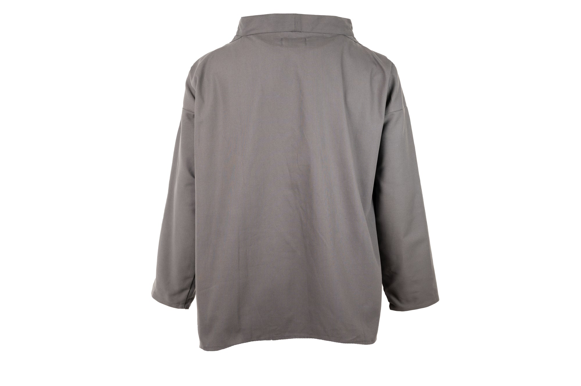 Arthur Beale Women's Boat Neck Smock