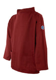 Arthur Beale Women's Boat Neck Smock