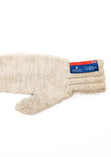Arthur Beale Maritime Wool Mitten
