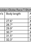 Arthur Beale Golden Globe Race T-Shirt