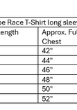 Arthur Beale Golden Globe Race T-Shirt Long sleeve