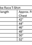 Arthur Beale Golden Globe Race T-Shirt (Womens)