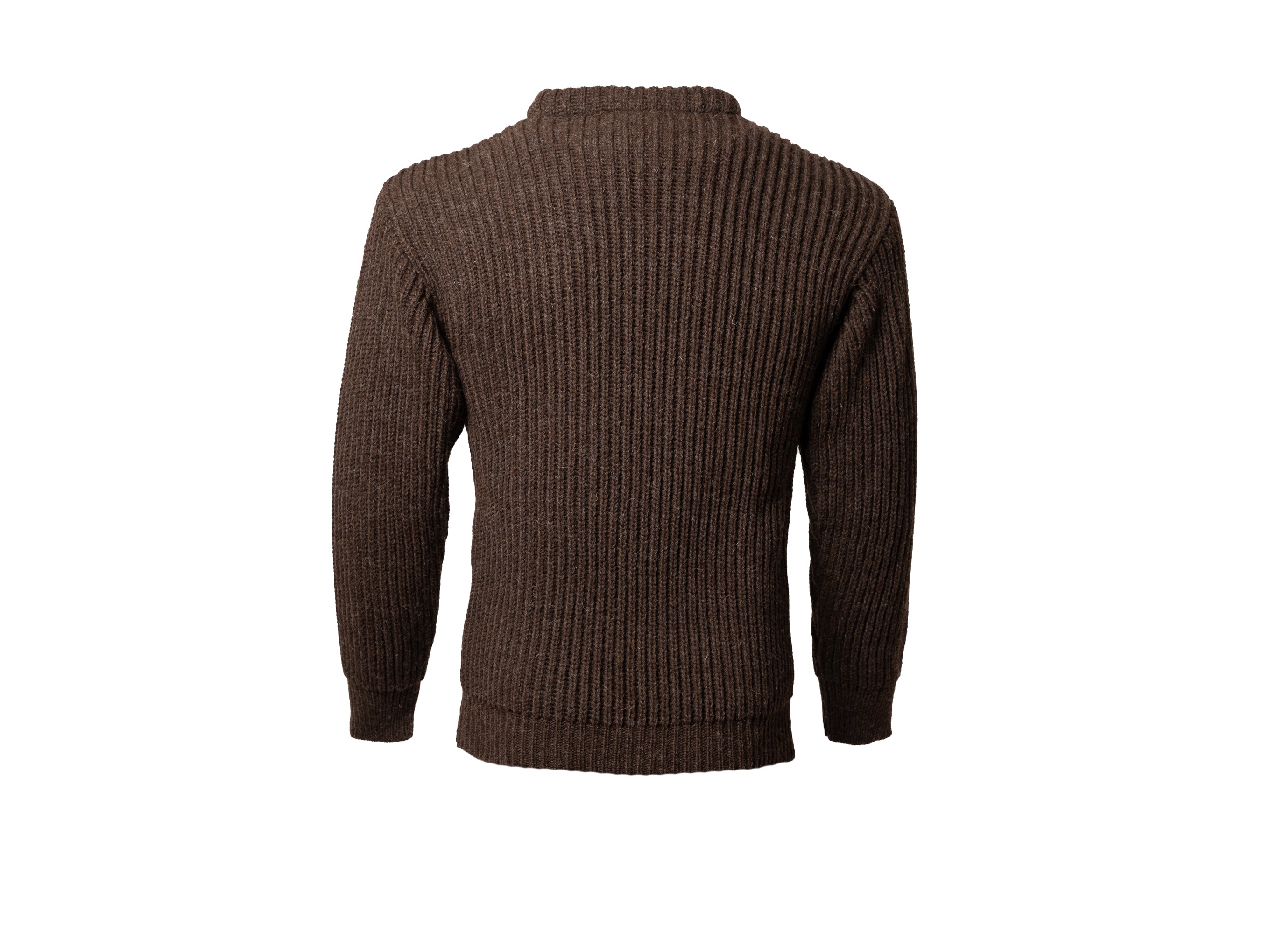 Arthur Beale Erebus® Boat Neck Pullover