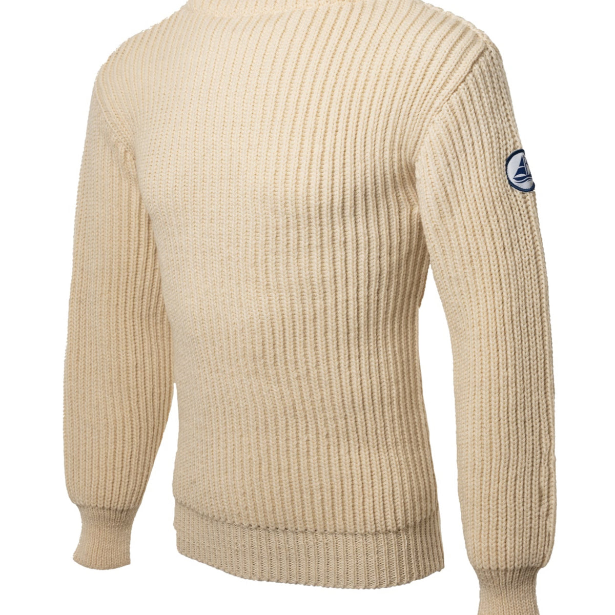 Arthur Beale Erebus® Boat Neck Pullover | Arthur Beale